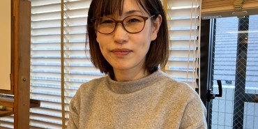 【受講生の声】ハーブティーソムリエ認定講座を受講して（山形美紀子様）