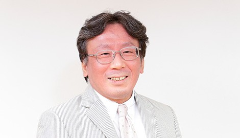 林 真一郎