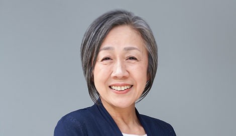 佐佐木 景子