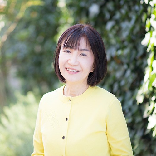 校長 池田 明子