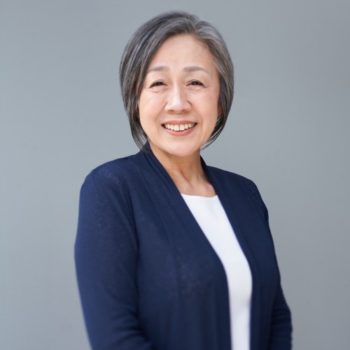 主任講師 佐佐木 景子