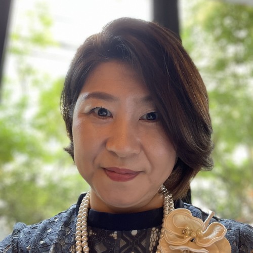 講師 日野原 千恵子